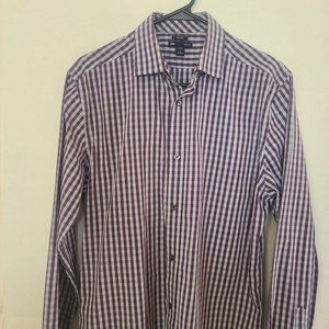 GAP M Dress Shirt Original Fit